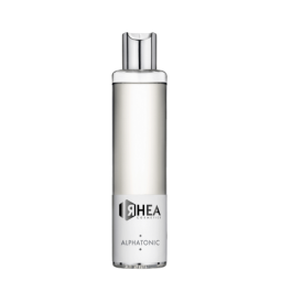 Лосьйон для Обличчя Rhea Cosmetics AlphaTonic (200 мл)