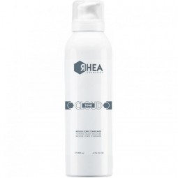 Тонізуючий Мус для Тіла Rhea Cosmetics Cloud Tone (200 мл)