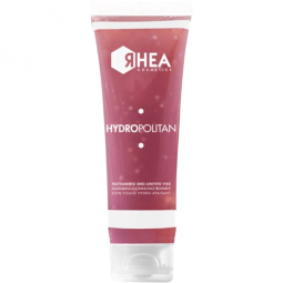 Зволожуюче-Заспокійлива Маска для Обличчя Rhea Cosmetics HydroPolitan Moisturizing-Soothing Face Treatment (50 мл)