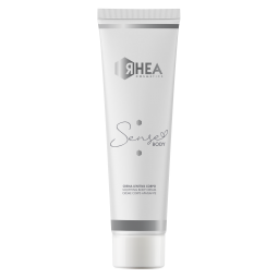 Заспокійливий Крем для Тіла Rhea Cosmetics Sense Body (150 мл)