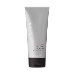 Освіжаючий Гель-Шампунь для Тіла та Волосся Rituals The Ritual of Sport 2-in-1 Shower Gel (200 мл)