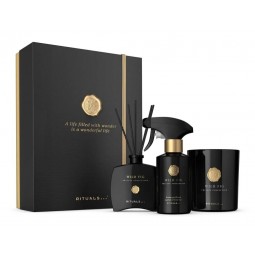 Подарунковий Набір Ароматів Rituals The Wild Fig Private Collection Gift Set L (3 SKU)