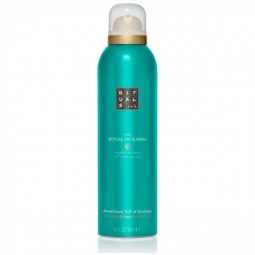 Піна для Душа Rituals The Ritual of Karma Foaming Shower Gel (200 мл)