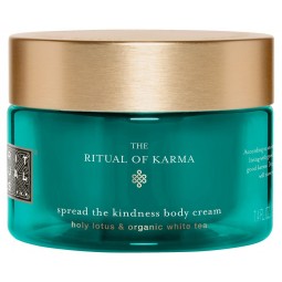 Крем для Тіла Rituals The Ritual of Karma Hydrating Body Cream (220 мл) 
