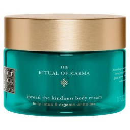 Крем для Тела Rituals The Ritual of Karma Hydrating Body Cream (220 мл) 