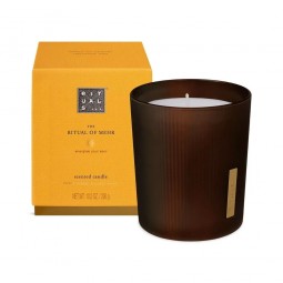 Арома Свеча Rituals of Mehr Scented Candle (290 гр)