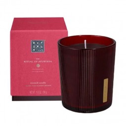 Ароматическая Свеча Rituals The Ritual of Ayurveda Scented Candle (290 гр)