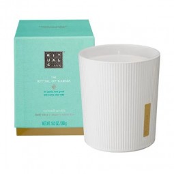 Ароматическая Свеча Rituals The Ritual of Karma Scented Candle (290 гр)