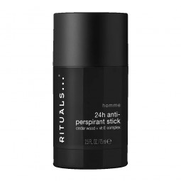 Дезодорант-Антиперспірант Rituals The Ritual of Homme Anti-Perspirant Stick (75 мл)