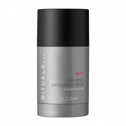 Дезодорант-Антиперспірант Rituals Ritual of Sport Anti-Perspirant Stick (75 мл)