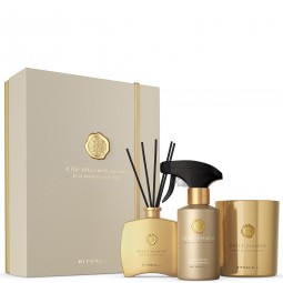 Подарунковий Набір Ароматів Rituals The Sweet Jasmine Private Collection Gift Set L (3 SKU)