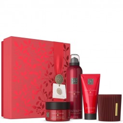 Подарунковий Набір Rituals The Ritual of Ayurveda Gift Set M (4 SKU)