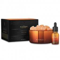 Кам'яний Дифузор з Ефірним Маслом Rituals The Alchemy Collection Stone Diffuser (20 мл)