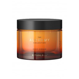 Крем для Тіла Rituals The Alchemy Collection Body Cream (175 мл)