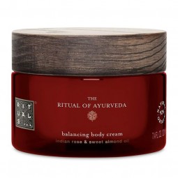 Крем для Тіла Rituals The Ritual of Ayurveda (220 мл) 