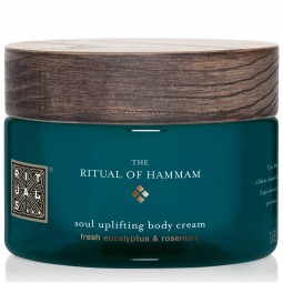 Крем для Тіла Rituals The Ritual of Hammam Body Cream (220 мл)