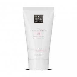 Крем для Тіла Rituals The Ritual Of Sakura Magic Touch Body Cream (70 мл)