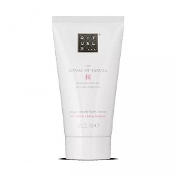 Крем для Тела Rituals The Ritual Of Sakura Magic Touch Body Cream (70 мл)