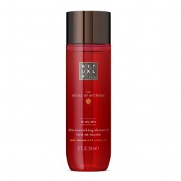 Rituals Олія для Душу Ritual of Ayurveda Shower Oil (200 мл)