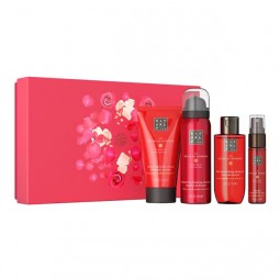 Набір Rituals Ayurveda Rebalancing Treat S 4 SKU