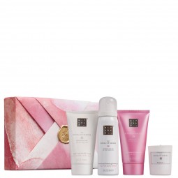 Набір Rituals New The Ritual of Sakura Renewing Treat S 4 (SKU)