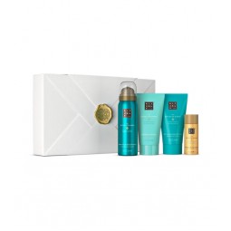 Набір Rituals The Ritual of Karma Soothing Treat S 4 SKU