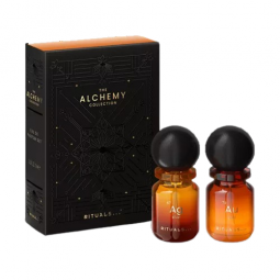 Набір Парфумованої Води Rituals The Alchemy Collection Eau de Parfum Gift Set (2 SKU*15 ml)