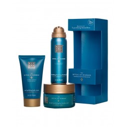Ознайомчий Набір Rituals The Ritual of Hammam Trial Set S (3 SKU)