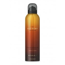 Піна для Душа Rituals The Alchemy Collection Foaming Shower Gel (200 мл)