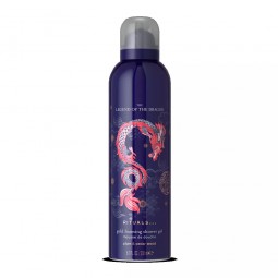 Піна для Душа Rituals Legend of Dragon Gold Foaming Shower Gel (200 мл)