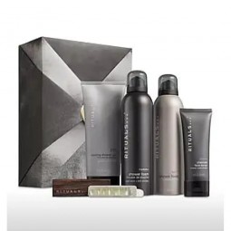 Подарунковий Набір Для Чоловіків Rituals The Ritual of Homme & Sport (5 SKU)