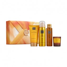 Подарунковий Набір Rituals The Ritual of Mehr Gift Set S (4 SKU)