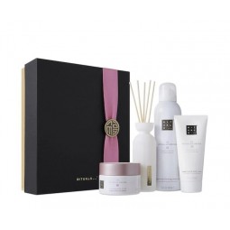 Подарунковий Набір Rituals The Ritual of Sakura Celebrity Collection Gift Set М (4 SKU)