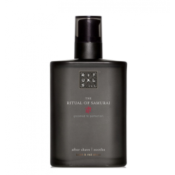 Лосьйон Після Гоління Rituals The Ritual of Samurai After Shave Soothing Balm (100 мл)