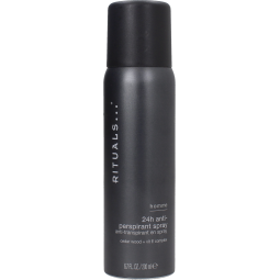Антиперспірант Rituals The Ritual of Homme 24h Anti-Perspirant Spray (200 мл)