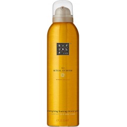 Піна для Душа Rituals The Ritual of Mehr Energising Foaming Shower Gel (200 мл)