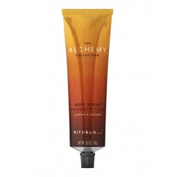 Скраб для Тіла Rituals The Alchemy Collection Body Scrub (100 гр)