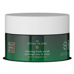 Скраб для Тела Rituals The Ritual of Jing Relaxing Body Scrub (200 гр) 