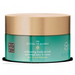 Скраб для Тела Rituals The Ritual of Karma Softening Body Scrub (250 гр) 