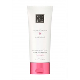 Відновлюючий Бальзам Для Рук Rituals The Ritual Of Sakura Recovery Hand Balm (70 мл)