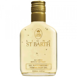 Моделюючий Гель для Тіла з Екстрактом Плюща St Barth Firming Gel With Ivy Extract (200 мл)