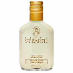 Кокосова Олія Ligne St Barth Coconut Oil (200 мл)