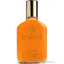 Олія Авокадо St Barth Avocado Oil (125 мл)