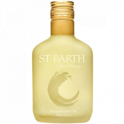 St Barth Сухе Масло - St Barth Premium Care Oil (200 мл)