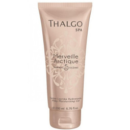 Гель для Тіла Зволожуючий Thalgo Milky Moisturising Gel Merveille Arctique (200 мл)