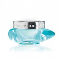Гель-Крем для Обличчя Thalgo Hydrating Cooling (50 мл)