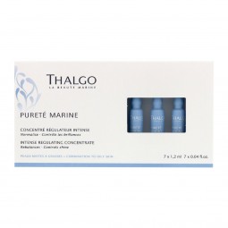 Інтенсивний Регулюючий Концентрат для Обличчя Thalgo Intense Regulating Concentrate (7*1.2мл)