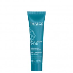 Крем для Рук Thalgo Deeply Nourishing Hand Cream (30 мл)