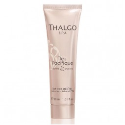 Молочко для Тіла Thalgo Iridescent Island Milk Iles Pacifique Island (50 мл)