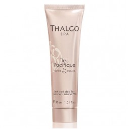 Молочко для Тела Thalgo Iridescent Island Milk Iles Pacifique Island (50 мл)